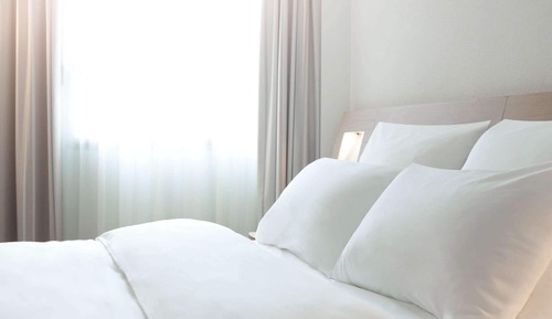 Habitación ejecutiva, 1 cama de matrimonio, balcón