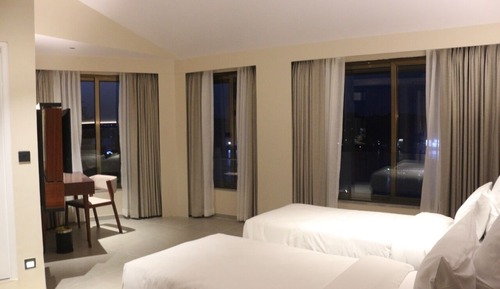Habitación Premium