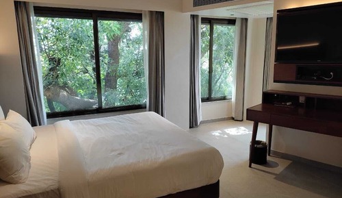 Habitación Premium
