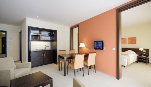 Suite Confort, no fumadores