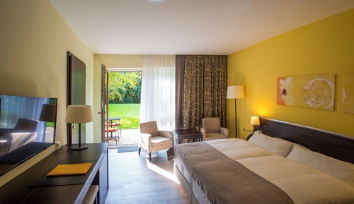 Habitación Confort, no fumadores