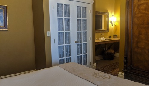 Parlor Suite