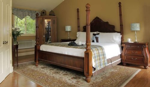 Suite de lujo, 1 cama de matrimonio grande, baño privado (Regal Suite - 1st Floor)