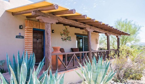 Habitación Grand (Casita)