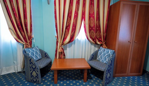 Habitación doble