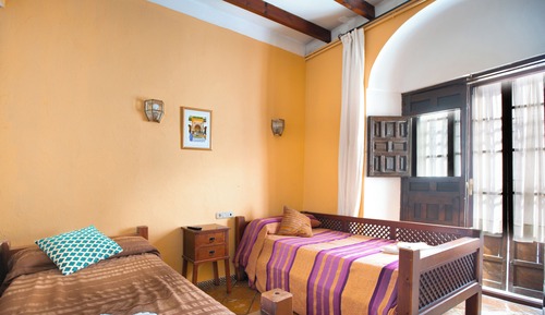 Triple Room Ensuite