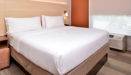 Habitación estándar