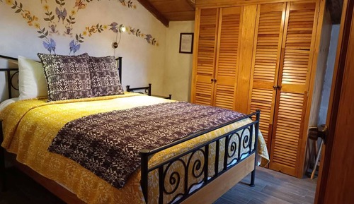 Habitación doble superior