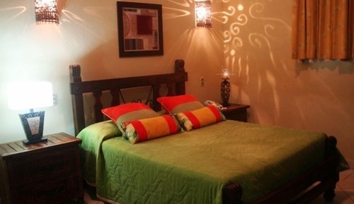 Habitación ejecutiva