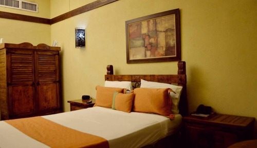 Suite presidencial