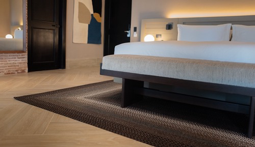 Habitación individual Deluxe, entresuelo