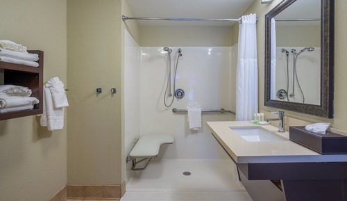 Suite, 1 habitación, cocina