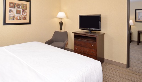 Suite, 2 habitaciones
