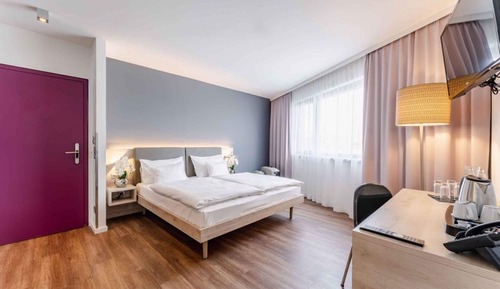 Habitación familiar