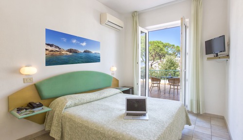 Habitación Confort doble