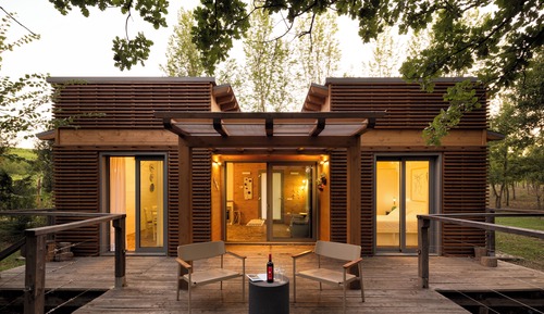 Chalet