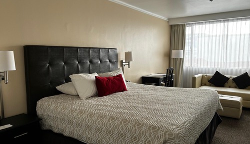 Habitación Premium