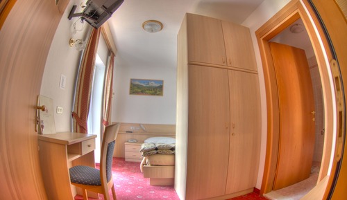 Habitación individual estándar