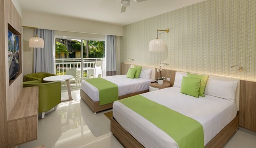 Habitación estándar