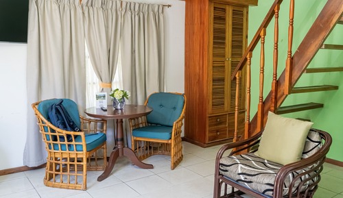 Habitación estándar, 1 cama de matrimonio, no fumadores