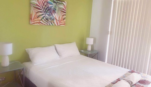Apartamento, 1 habitación
