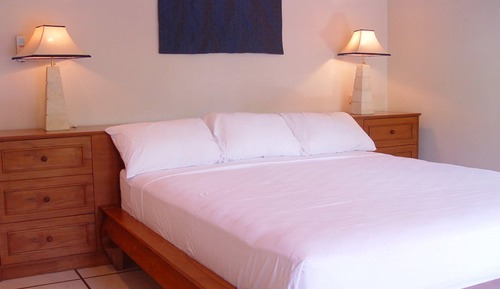 Villa, 3 habitaciones, piscina privada