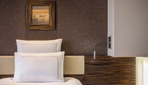 Habitación Grand, 1 cama de matrimonio grande
