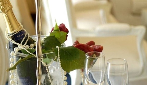 Romantic Offer