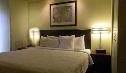 Estudio, 1 cama de matrimonio grande con sofá cama (Hearing Accessible)
