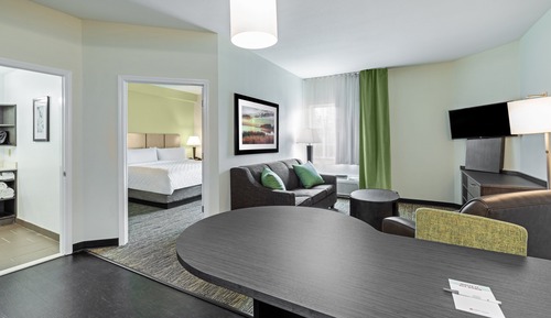 Suite, 1 habitación