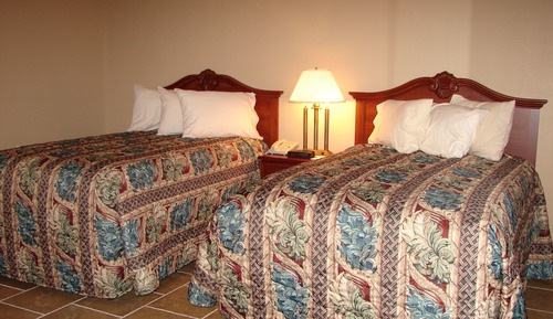 Suite Deluxe