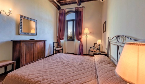 Apartamento Elite