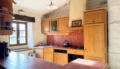 Suite familiar, 3 habitaciones (6 guests)