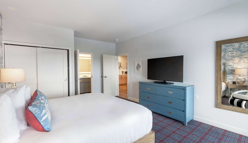 Habitación Premium