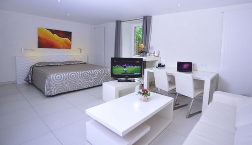 Suite junior