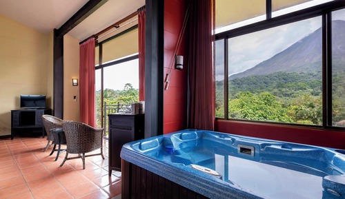 Couple Suite
