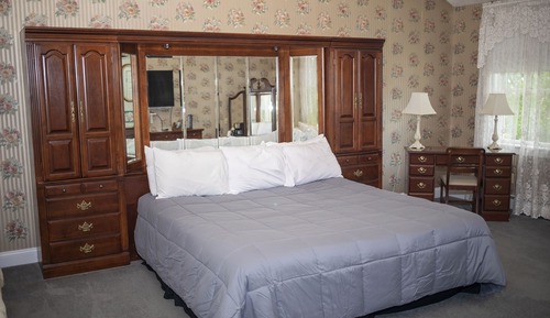 Suite, 2 habitaciones
