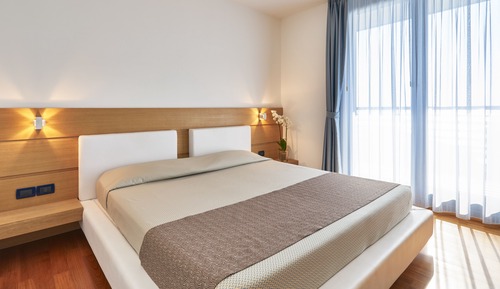 Habitación estándar