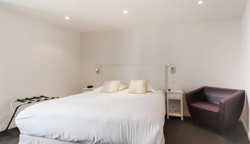 Habitación Premium (with lift)