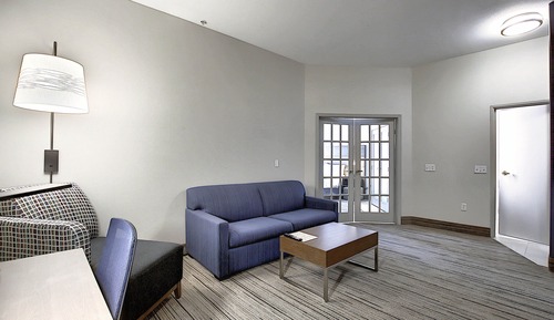 Suite, 1 habitación, bañera de hidromasaje