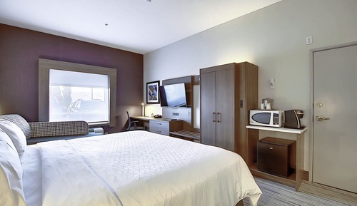 Habitación estándar