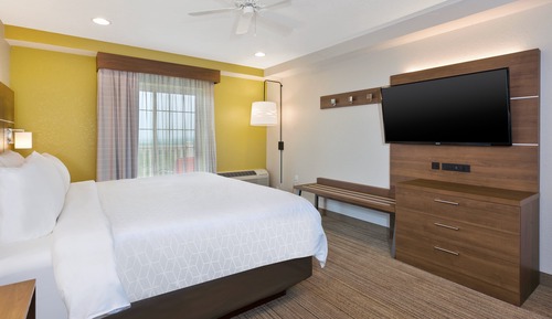 Suite, 2 habitaciones
