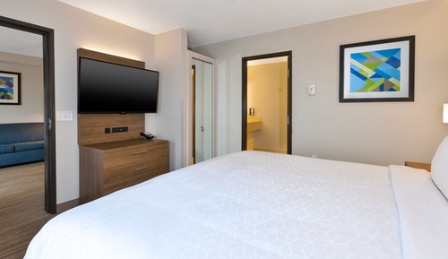 Suite, 2 habitaciones, bañera de hidromasaje