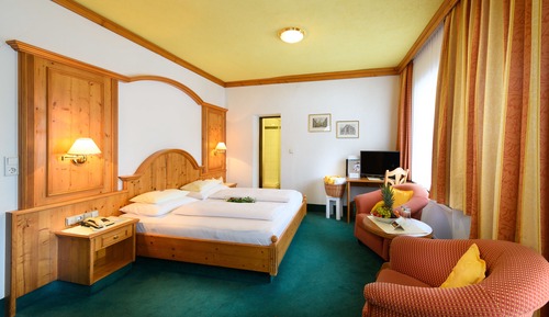 Apartamento Grand