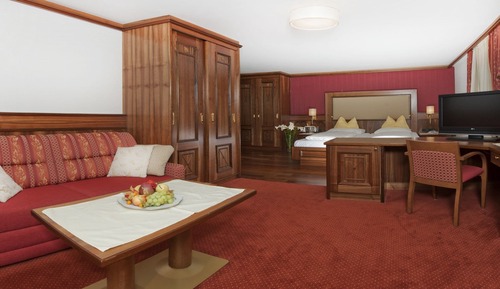Habitación Royal doble (Haus Landhaus)