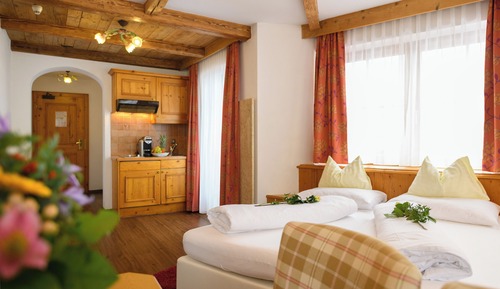 Suite, 2 habitaciones (Residenz)