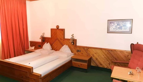 Apartamento tradicional