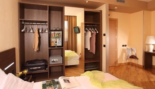 Habitación superior