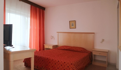 Habitación individual
