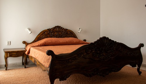 Apartamento Deluxe, 1 cama doble